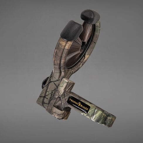 Trophy Ridge Whisker Biscuit Original Archery Arrow Rest, Ambidextrous in Saudi Arabia