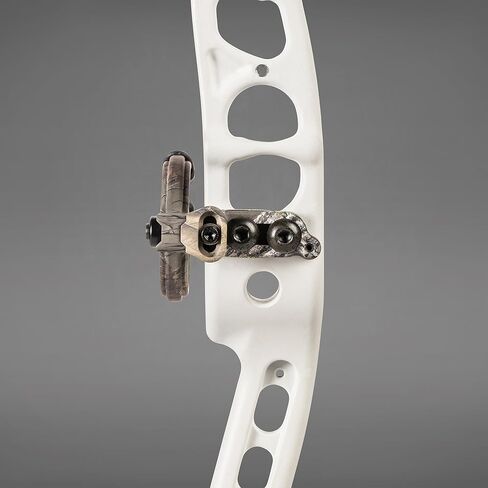 Trophy Ridge Whisker Biscuit Original Archery Arrow Rest, Ambidextrous in Saudi Arabia