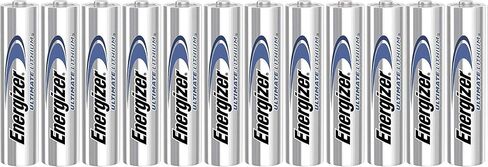 انرجايزر انرجايزر 9V Alkaline Batteries, 6 Count بطاريات قلوية in Kuwait
