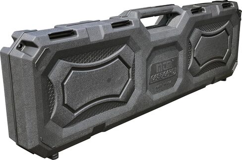 حافظة مسدس MTM Case-Gard RC34 SBR، حافظة بندقية ذات ماسورة قصيرة صلبة، 34 بوصة، مثالية للمخزون القابل للطي، صنع في الولايات المتحدة الأمريكية in Saudi Arabia