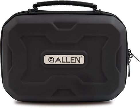Allen Company Exo Harshell Handgun Case in Saudi Arabia
