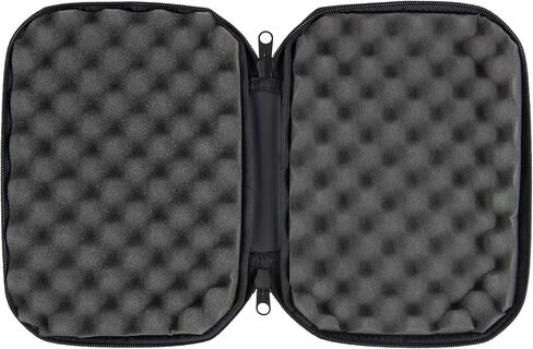 Allen Company Exo Harshell Handgun Case in Saudi Arabia