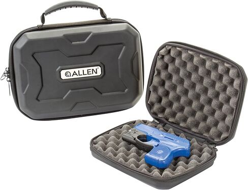 Allen Company Exo Harshell Handgun Case in Saudi Arabia