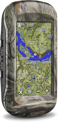 Garmin Montana 610 Camo (Renewed) in Saudi Arabia