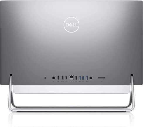 Dell 27 All-in-One Desktop Computer PC - 32GB RAM, 1TB SSD, 27" FHD IPS Touchscreen, Intel 7-150U CPU (up to 5.4GHz), Wireless KB & Mouse, Wi-Fi 6E, Bluetooth, Wind 11 Pro, Accessories in Saudi Arabia