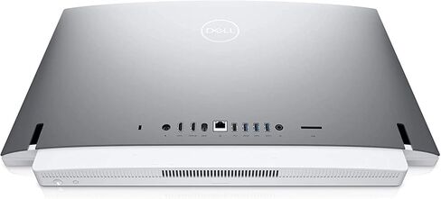 Dell 27 All-in-One Desktop Computer PC - 32GB RAM, 1TB SSD, 27" FHD IPS Touchscreen, Intel 7-150U CPU (up to 5.4GHz), Wireless KB & Mouse, Wi-Fi 6E, Bluetooth, Wind 11 Pro, Accessories in Saudi Arabia