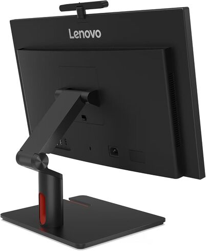Lenovo 2025 ThinkCentre M90a Gen 6 All-in-One with 24″ 120Hz Touchscreen, Intel Core Ultra 7 265 vPro Processor, 64GB DDR5, 1TB SSD, Wi-Fi 7, USB Mouse and Keyboard, UltraFlex Stand, and Win 11 Pro in Saudi Arabia
