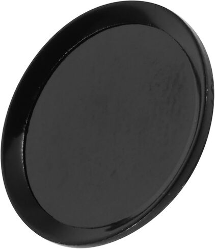 Ultra-Thin Home Button Sticker for Smartphone Fingerprint Sensor Protection Cover DIY Design Phone Button Decals Adhesive for Screen Replacement in Saudi Arabia