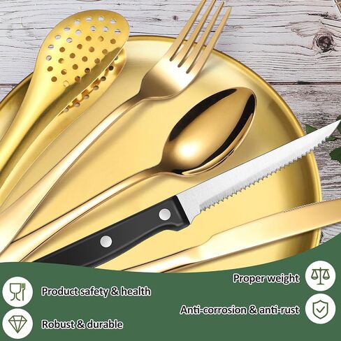 طقم أدوات التخييم الفضية، منظم أدوات المائدة، مجموعة أدوات النزهة، لوح من الفولاذ المقاوم للصدأ، مشبك ملعقة وسكين مسنن، فتاحة النبيذ، شوكة، منديل، المشي لمسافات طويلة - مطبخ التخييم، شواء in Saudi Arabia