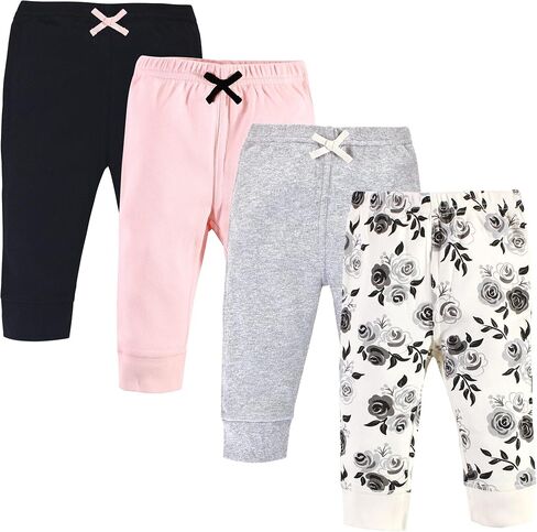 Touched by Nature Baby Boys' Organic Cotton Pants in Saudi Arabia