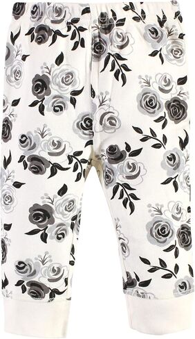 Touched by Nature Baby Boys' Organic Cotton Pants in Saudi Arabia