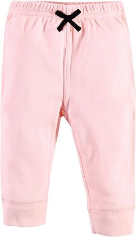 Touched by Nature Baby Boys' Organic Cotton Pants in Saudi Arabia