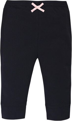 Touched by Nature Baby Boys' Organic Cotton Pants in Saudi Arabia