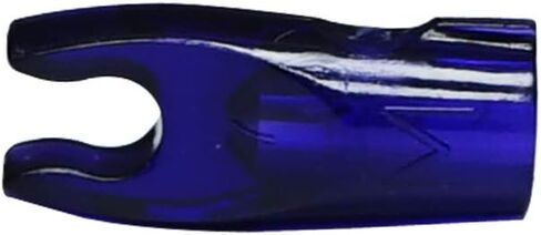 Southland Archery Supply SAS دبوس إطلاق سلس 0.120 بوصة صنع في الولايات المتحدة الأمريكية - 12/عبوة in Kuwait