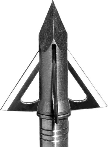 سلسلة Slick Trick Standard Pro وMagnum Broadheads in Kuwait