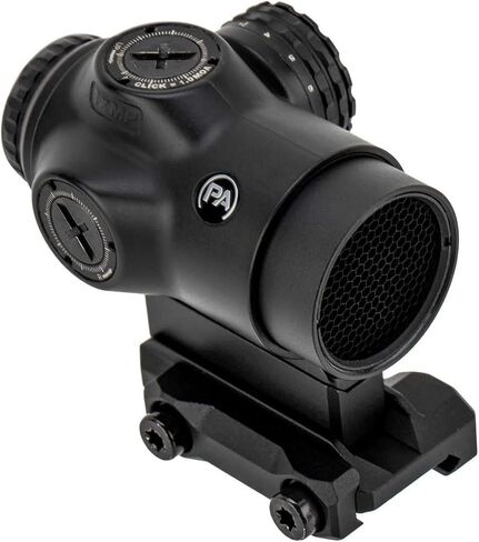 Primary Arms SLX 1x, 3x, and 5x MicroPrism Anti-Reflection Devices - Black or Flat Dark Earth (FDE) in Saudi Arabia