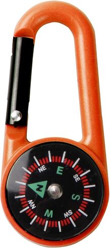 2-Pack Whistle Emergency Safety with Lanyards - High Decibel Survival Whistle for Life Jackets, Boating, Kayaking, Hiking, Hunting & Rescue in Saudi Arabia