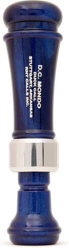 RNT DC Mondo Acrylic Duck Call in Saudi Arabia
