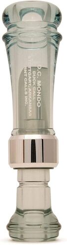 RNT DC Mondo Acrylic Duck Call in Saudi Arabia