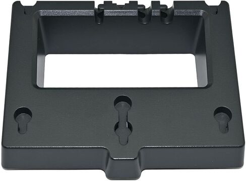 Yealink T33G/MP52 WMB حامل تثبيت على الحائط لـ T33G an in Saudi Arabia