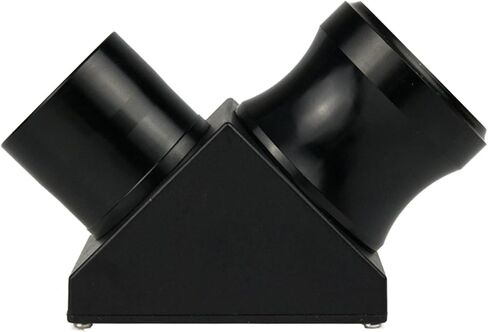 UncleS Stable Installation Diagonal Adapter 1 25 Inch 90 Degree Lenses Diagonal for Based Observations M 28.5 x 0 6 mm Visual in Saudi Arabia