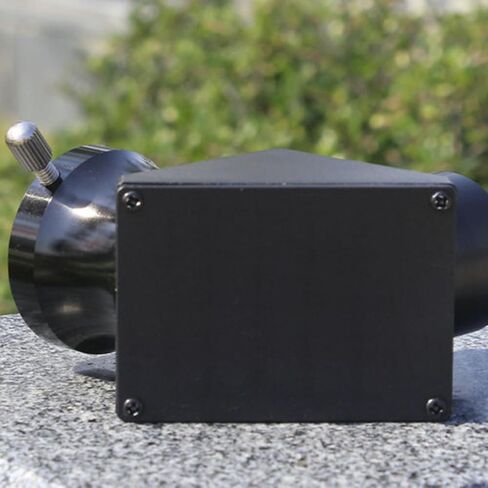 UncleS Stable Installation Diagonal Adapter 1 25 Inch 90 Degree Lenses Diagonal for Based Observations M 28.5 x 0 6 mm Visual in Saudi Arabia
