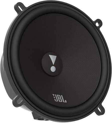 نظام مكبر صوت مكون من مكونات صوتية للسيارة JBL 5 1/4 بوصة بدون شواية (متجدد) in Saudi Arabia