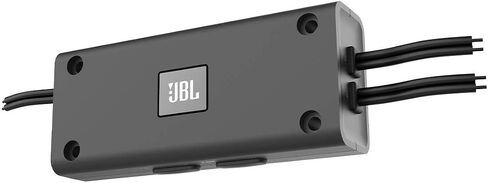 نظام مكبر صوت مكون من مكونات صوتية للسيارة JBL 5 1/4 بوصة بدون شواية (متجدد) in Saudi Arabia