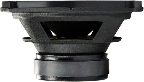 مكبرات صوت KICKER مقاس 6 × 9 بوصة لسيارة GMC Sierra/Denali 1500 (جميع الكابينة) 2014-2023 مجموعة ترقية - زوج من سلسلة DS مع محولات وحزام، مكبر صوت للباب الأمامي للسيارة DSC69304، 43DSC69304 in Saudi Arabia