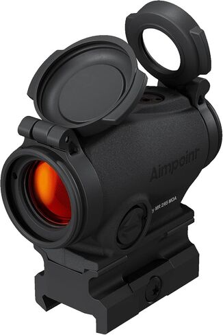 Aimpoint واجب RDS ريد دوت البصر المنعكس in Saudi Arabia