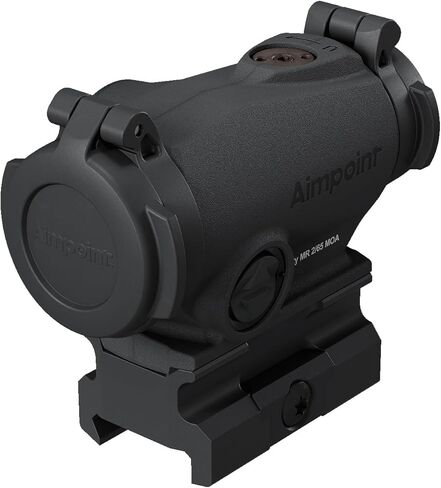 Aimpoint واجب RDS ريد دوت البصر المنعكس in Saudi Arabia