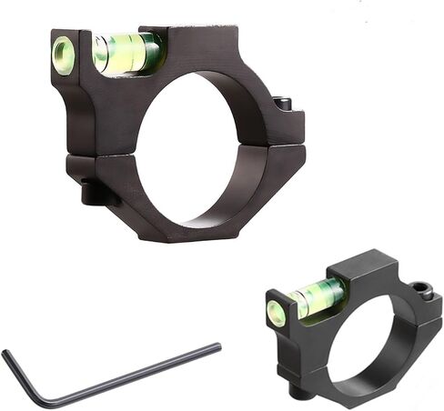 Dasen (2 Pack Anti-Cant Scope Bubble Level for Precision Shooting Fits 1 inch/1.18 inch/1.34 inch Tube in Saudi Arabia