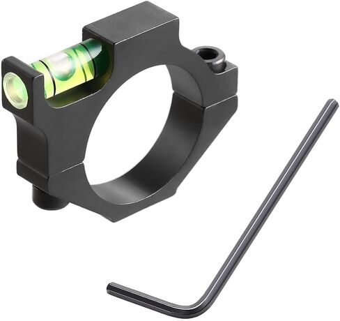 Dasen (2 Pack Anti-Cant Scope Bubble Level for Precision Shooting Fits 1 inch/1.18 inch/1.34 inch Tube in Saudi Arabia