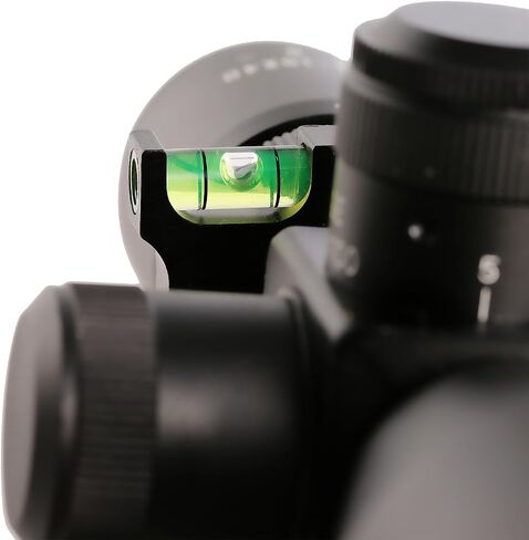 Dasen (2 Pack Anti-Cant Scope Bubble Level for Precision Shooting Fits 1 inch/1.18 inch/1.34 inch Tube in Saudi Arabia