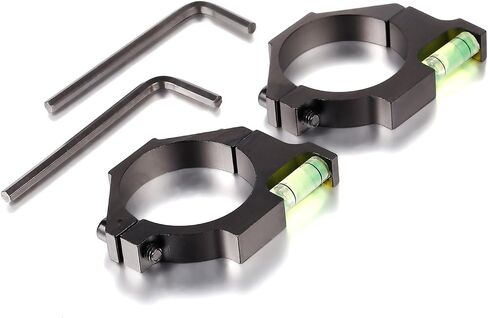 Dasen (2 Pack Anti-Cant Scope Bubble Level for Precision Shooting Fits 1 inch/1.18 inch/1.34 inch Tube in Saudi Arabia