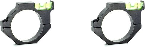 Dasen (2 Pack Anti-Cant Scope Bubble Level for Precision Shooting Fits 1 inch/1.18 inch/1.34 inch Tube in Saudi Arabia