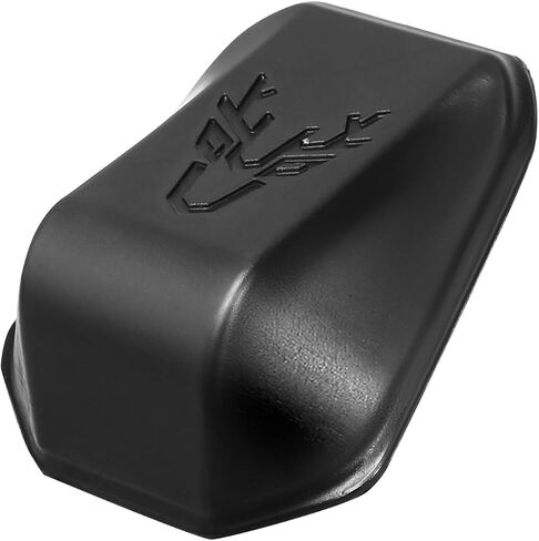 IWB Holster Wedge Kit - وسادة حافظة مريحة ومخفية في 4 مقاسات؛ ملحق Carry Wedge يناسب جميع العلامات التجارية لحافظات الأسلحة in Kuwait