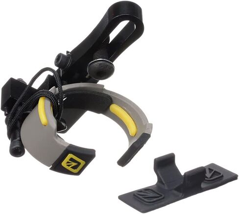 New Archery Products Nighthawk Sound Dampening Ultra Lightweight Right Hand Drop Away Arrow Rest in Saudi Arabia