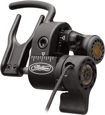 MATHEWS Genuine Ultra Rest Dealers Only RH Black in Saudi Arabia