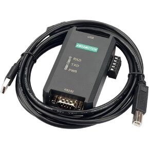 Isolated USB-RS232/485/422 RS485 USB Repeater Industrial Grade Amplifier Distance Extender RS422 External Power Supply in Saudi Arabia