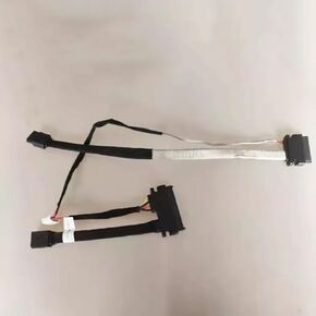 كابل محرك القرص الصلب، كابل البيانات والطاقة لجهاز Lenovo B320I B325، 1 بوصة، أنثى إلى أنثى in Kuwait