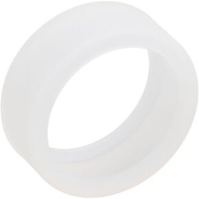 Elastic Conducted of The Protector Protective Cubras of Flexible Multifunctional Silicone for All Intelligent (White) in Kuwait