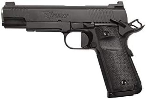 Magpul MOE 1911 TSP Grip Panels in Saudi Arabia