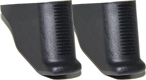 وصلة قبضة AmeriGun Club لـ Ruger LCP 380 - 1.25 بوصة مُحسّن للقبضة الطويلة جدًا لتحكم وراحة أفضل - عبوتان in Kuwait