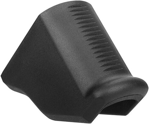 وصلة قبضة AmeriGun Club لـ Ruger LCP 380 - 1.25 بوصة مُحسّن للقبضة الطويلة جدًا لتحكم وراحة أفضل - عبوتان in Kuwait