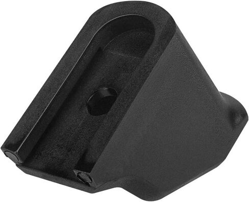 وصلة قبضة AmeriGun Club لـ Ruger LCP 380 - 1.25 بوصة مُحسّن للقبضة الطويلة جدًا لتحكم وراحة أفضل - عبوتان in Kuwait