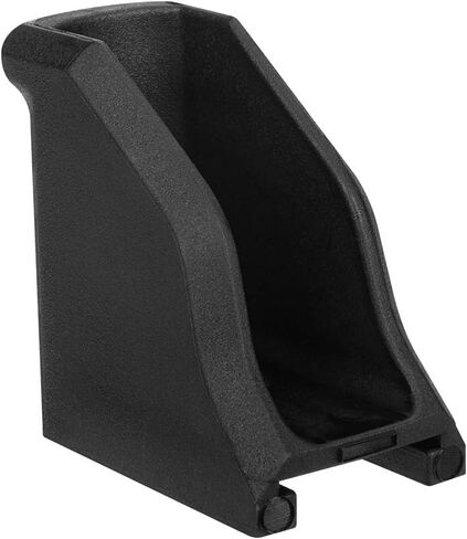 وصلة قبضة AmeriGun Club لـ Ruger LCP 380 - 1.25 بوصة مُحسّن للقبضة الطويلة جدًا لتحكم وراحة أفضل - عبوتان in Kuwait