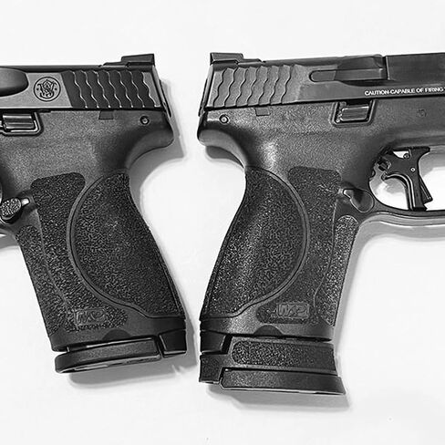 3 عبوات أكمام للطراز المضغوط M&P M2.0 9mm / 40S&W/FPC 25 in Kuwait