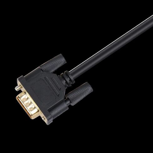 USB-MPI Magnetic Isolation Cable Industrial Grade for S7-200/300/400PLC 6ES7972-0CB20-0XA0 Support OP/TP Touch Panel HMI(White) in Saudi Arabia