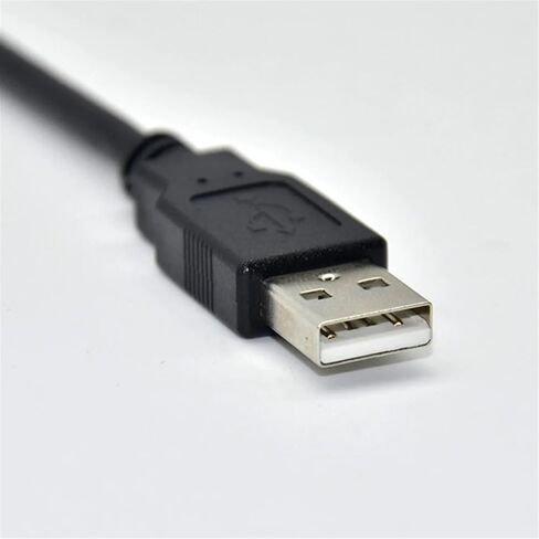 Isolated 6ES7901-3DB30-0XA0 for S7-200 Porgramming Cable USB/PPI+ Isolation Type Support Baud Rate 187.5kbps(3DB30Economic) in Kuwait